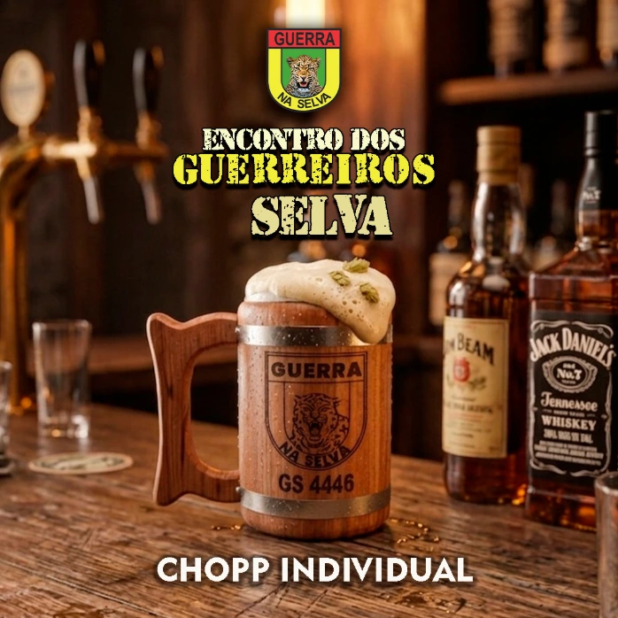 Chopp Individual